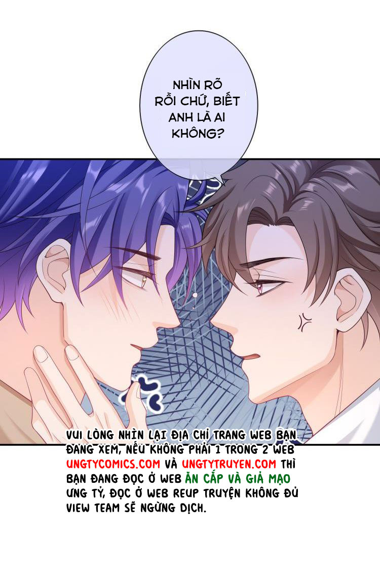 Scandal Quá Nhiều Là Lỗi Của Tôi Sao? Chapter 45 - Trang 15