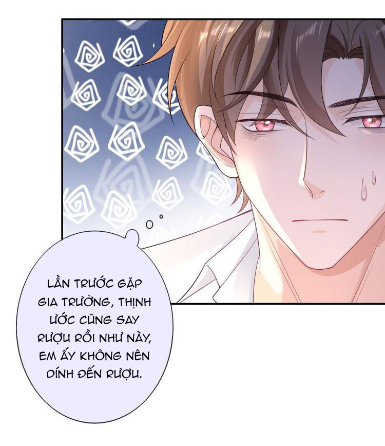 Scandal Quá Nhiều Là Lỗi Của Tôi Sao? Chapter 45 - Trang 17