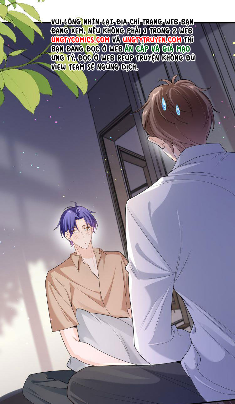 Scandal Quá Nhiều Là Lỗi Của Tôi Sao? Chapter 45 - Trang 22