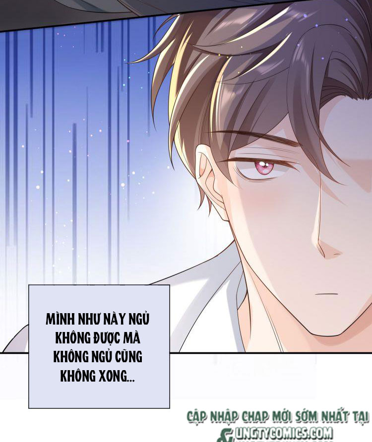 Scandal Quá Nhiều Là Lỗi Của Tôi Sao? Chapter 45 - Trang 23