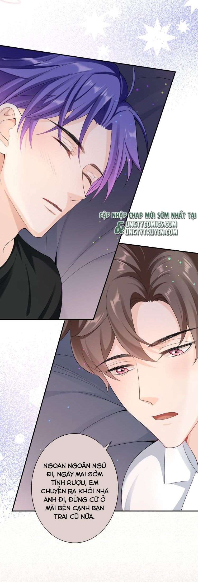 Scandal Quá Nhiều Là Lỗi Của Tôi Sao? Chapter 45 - Trang 30