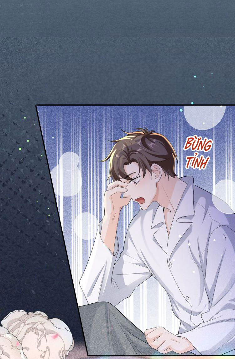 Scandal Quá Nhiều Là Lỗi Của Tôi Sao? Chapter 45 - Trang 32