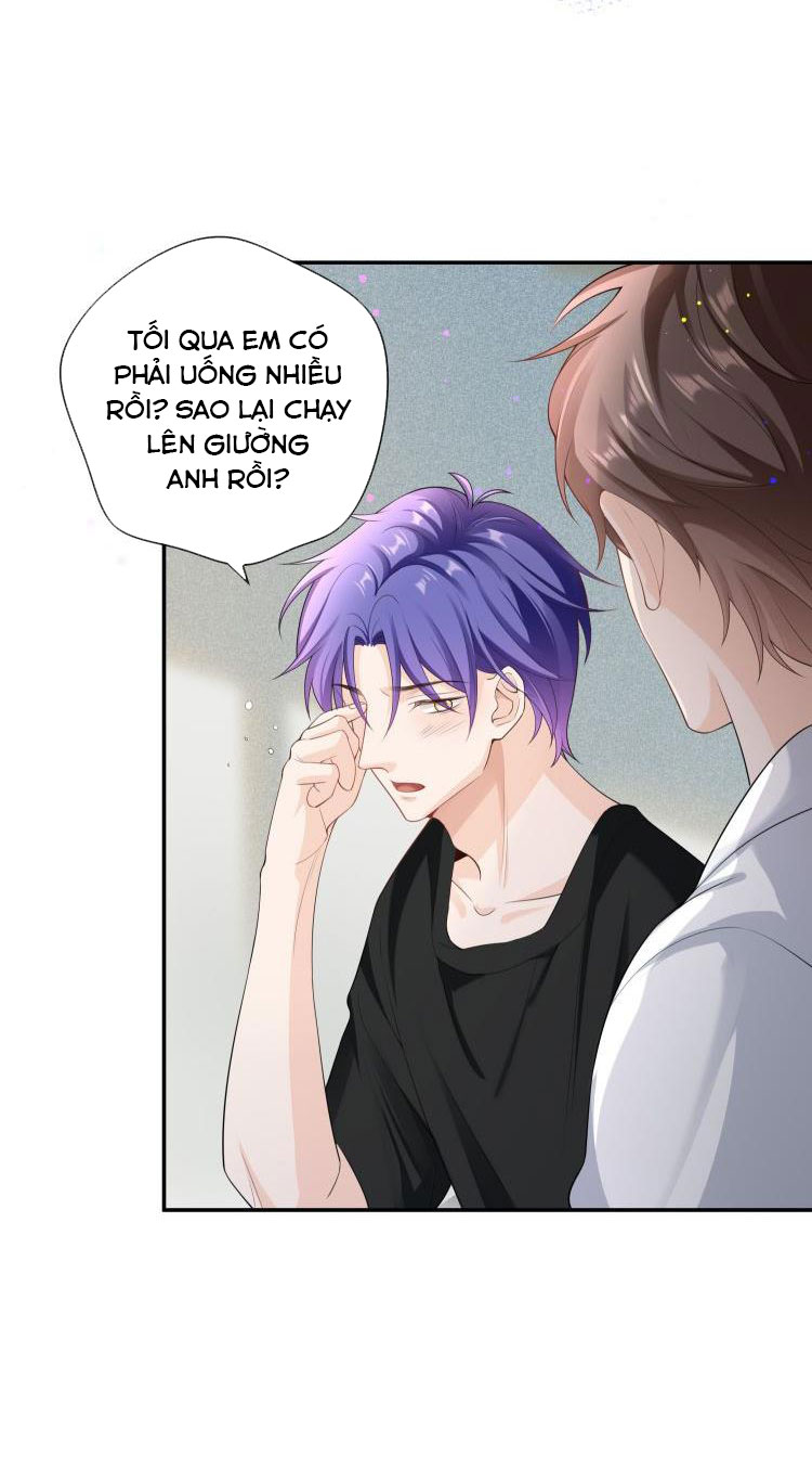 Scandal Quá Nhiều Là Lỗi Của Tôi Sao? Chapter 45 - Trang 38