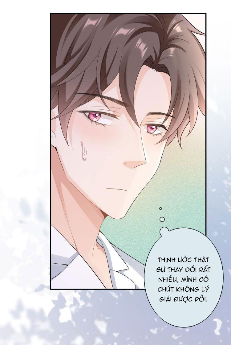 Scandal Quá Nhiều Là Lỗi Của Tôi Sao? Chapter 45 - Trang 45