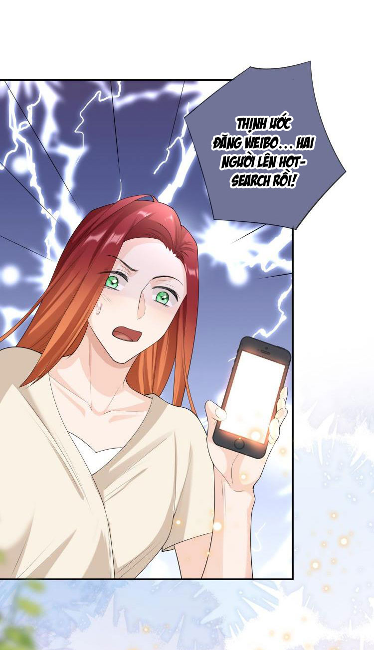 Scandal Quá Nhiều Là Lỗi Của Tôi Sao? Chapter 45 - Trang 48