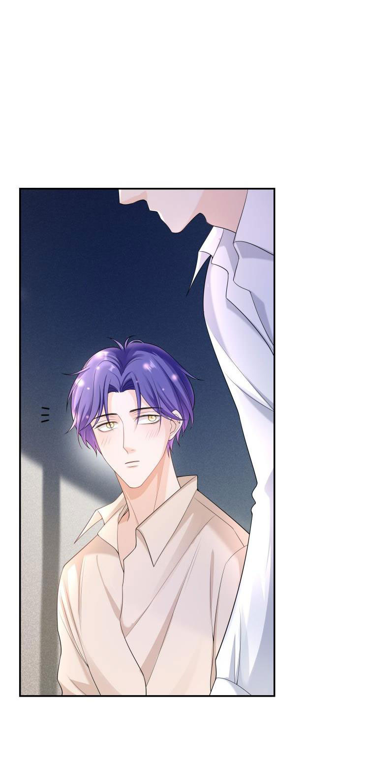 Scandal Quá Nhiều Là Lỗi Của Tôi Sao? Chapter 45 - Trang 8