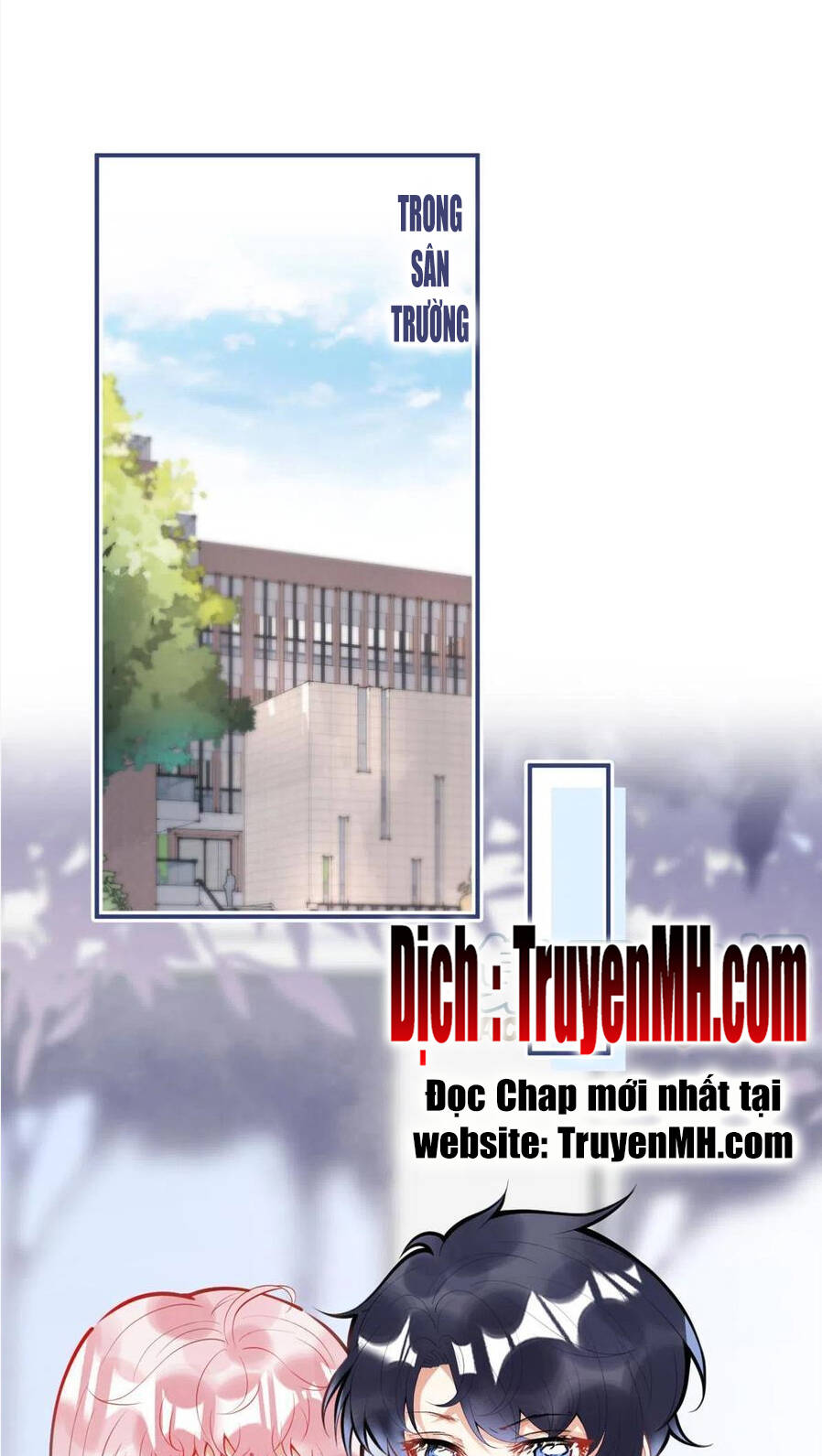 Ta Có Năm Đại Lão Ba Ba Chapter 244 - Trang 11