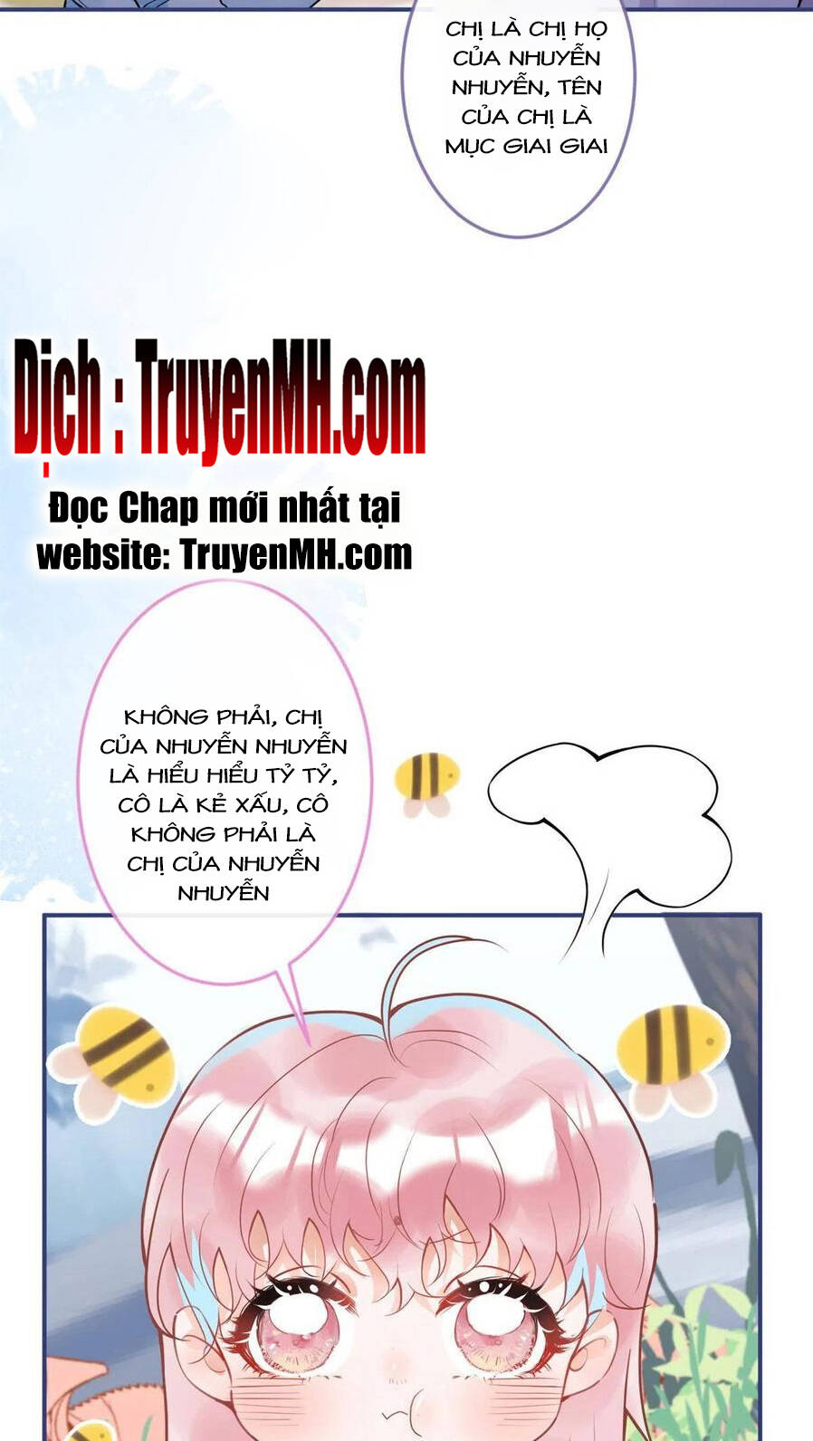 Ta Có Năm Đại Lão Ba Ba Chapter 244 - Trang 5