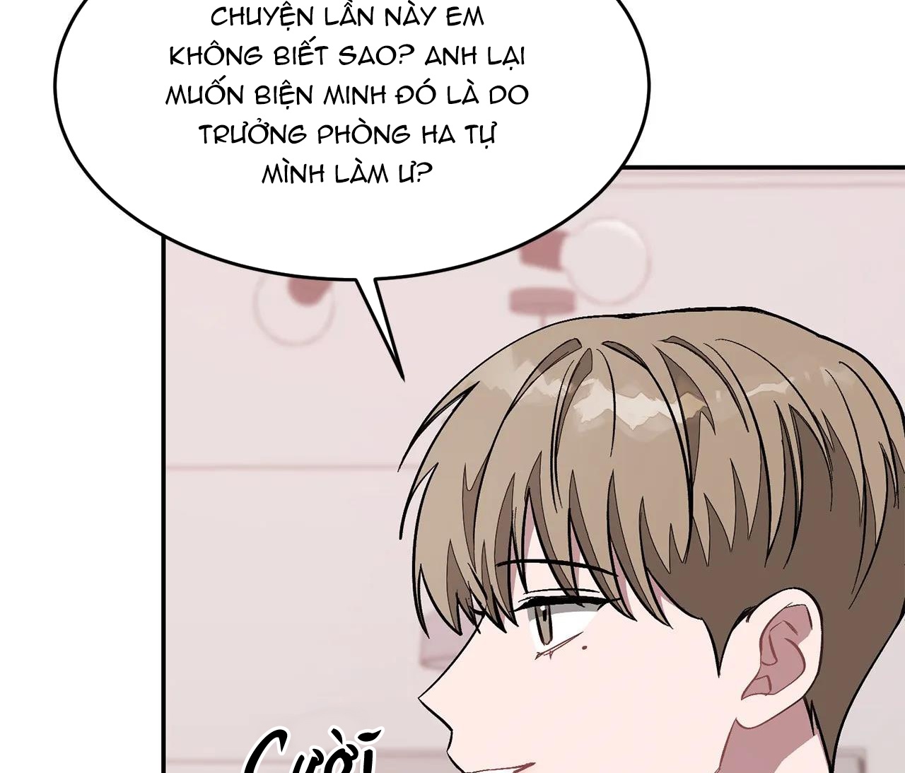 Tái Sinh [BL Manhwa] Chapter 26 - Trang 108