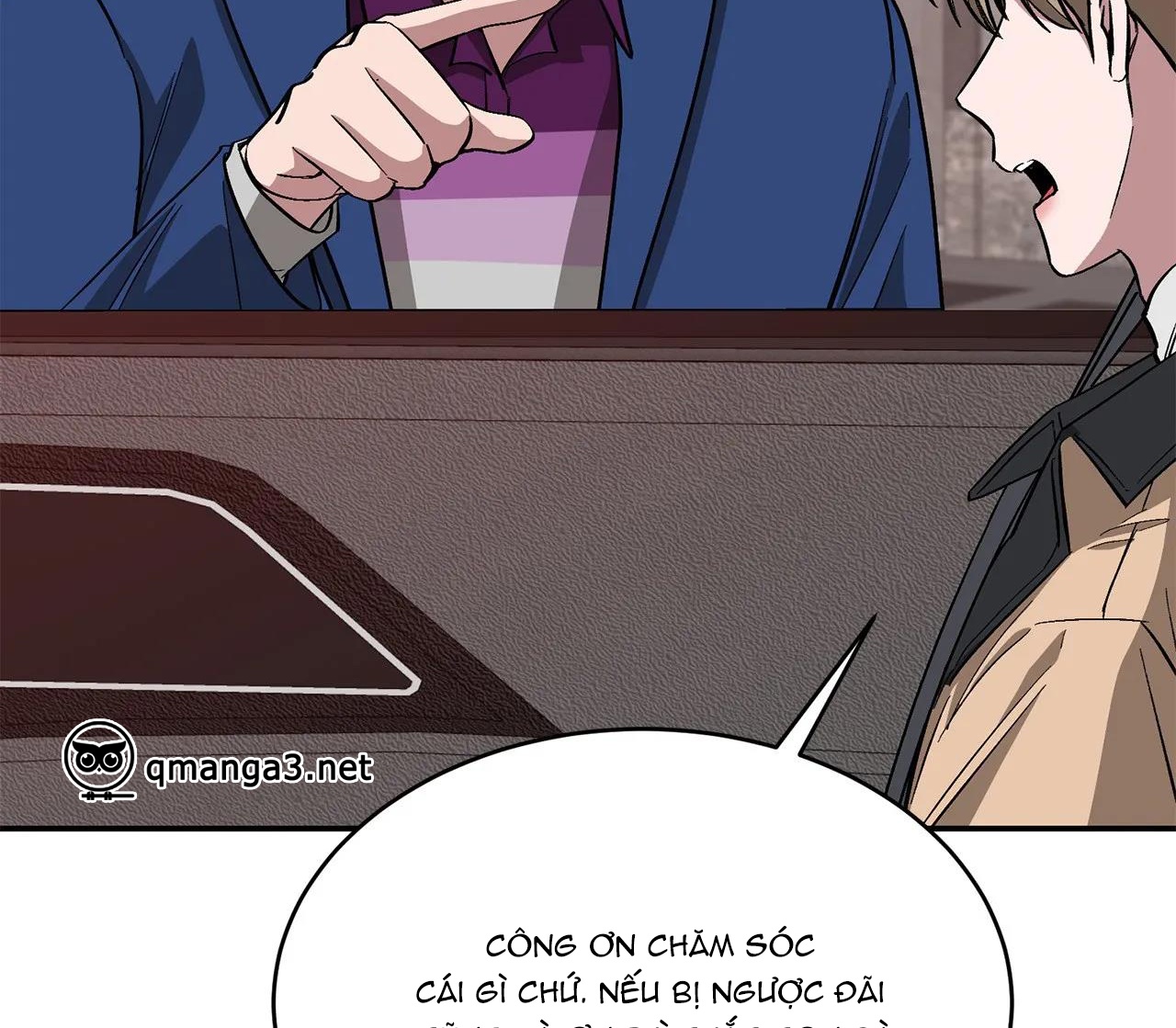 Tái Sinh [BL Manhwa] Chapter 26 - Trang 47