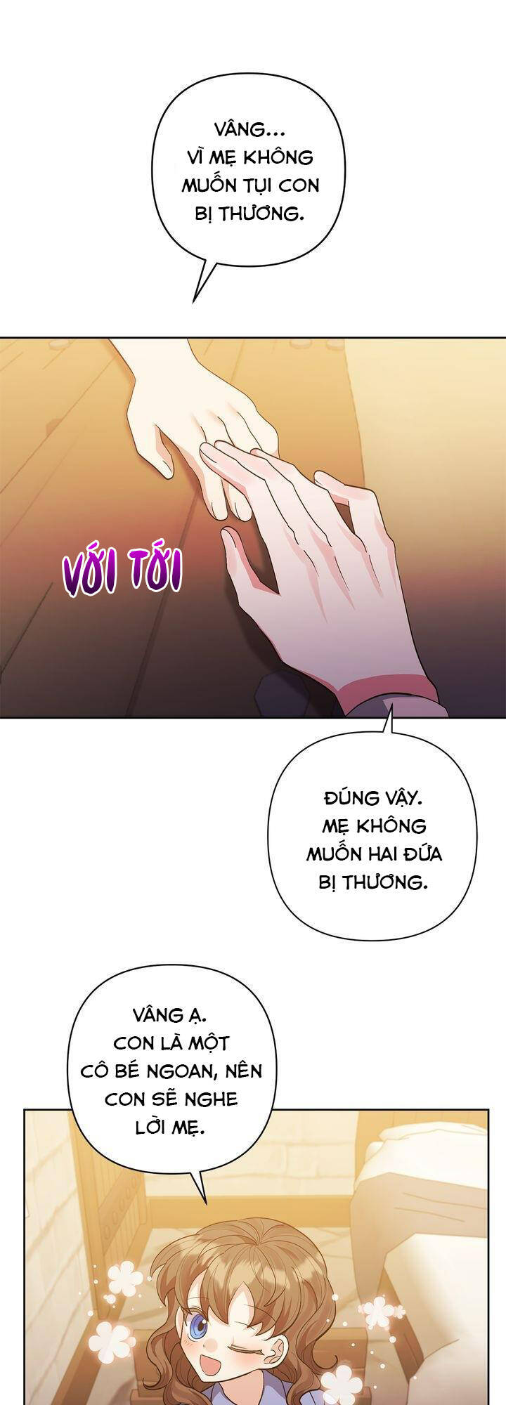 Tôi Đã Nhận Nuôi Nam Chính Chapter 13 - Trang 15