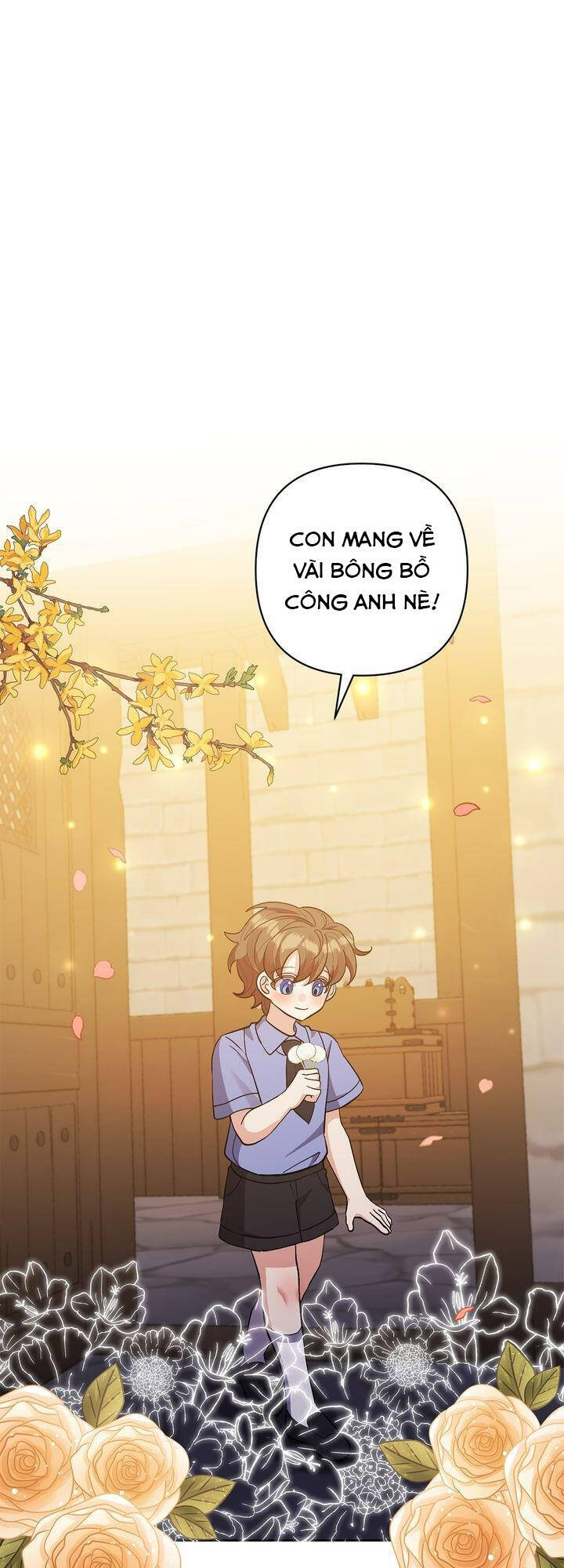 Tôi Đã Nhận Nuôi Nam Chính Chapter 13 - Trang 17