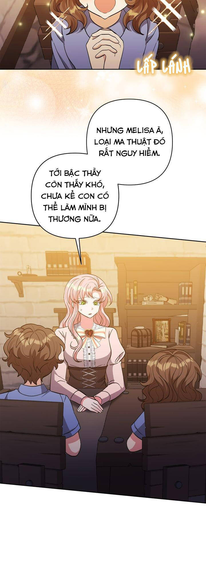 Tôi Đã Nhận Nuôi Nam Chính Chapter 13 - Trang 6