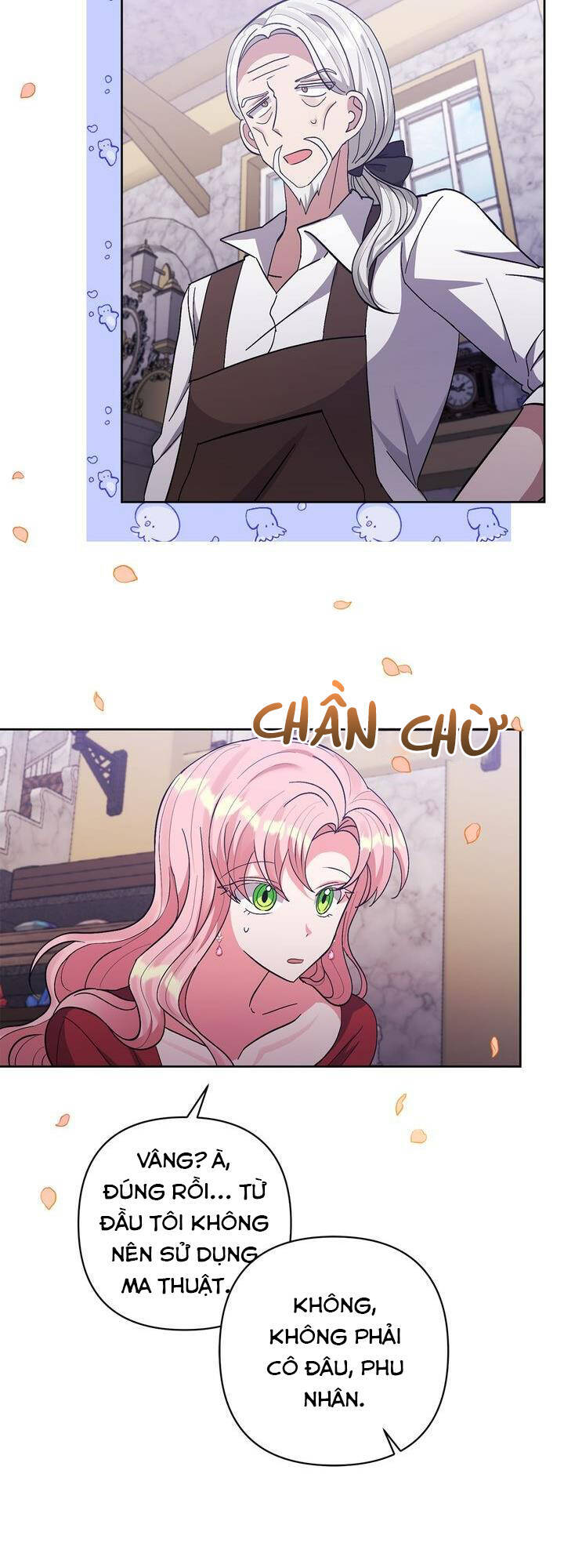 Tôi Đã Nhận Nuôi Nam Chính Chapter 14 - Trang 40