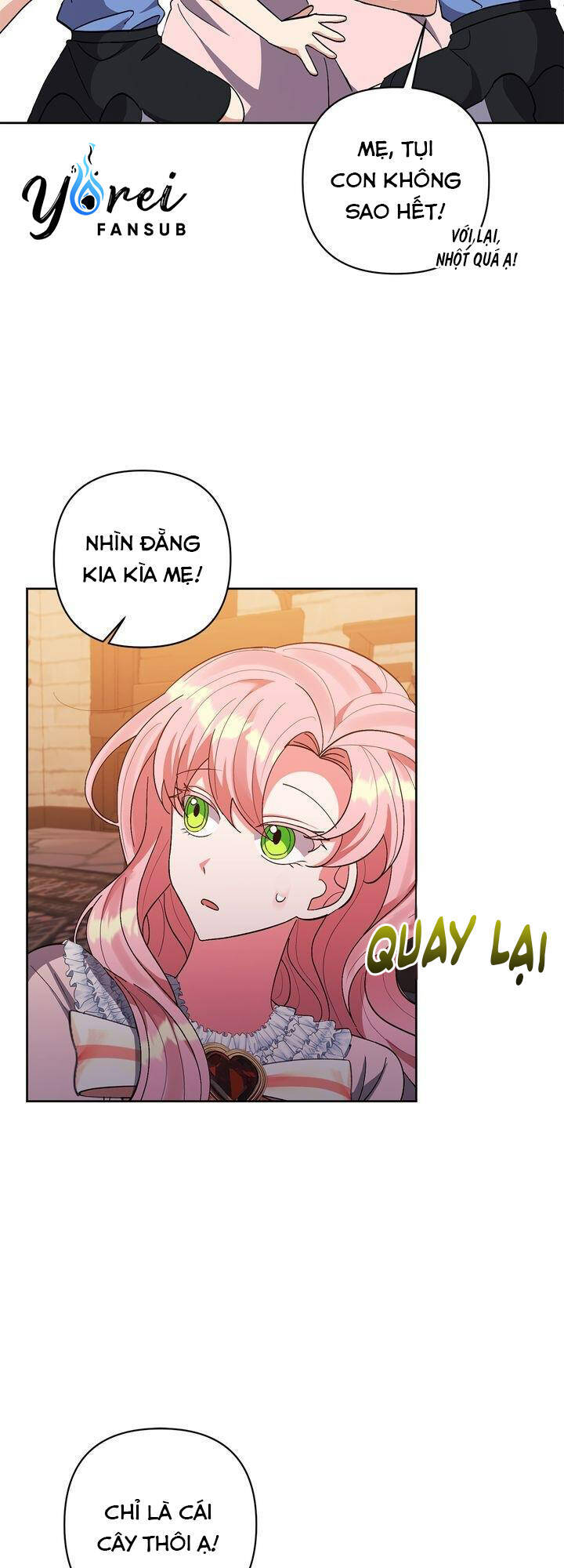 Tôi Đã Nhận Nuôi Nam Chính Chapter 14 - Trang 6