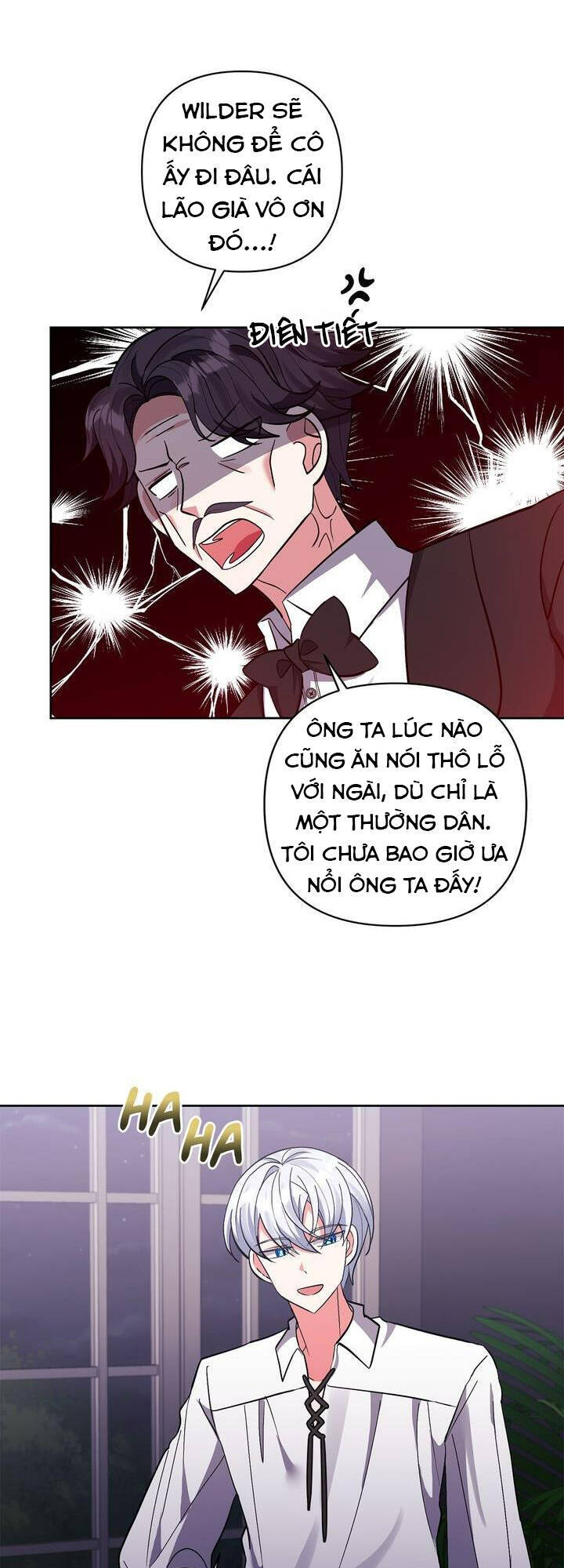 Tôi Đã Nhận Nuôi Nam Chính Chapter 15 - Trang 33