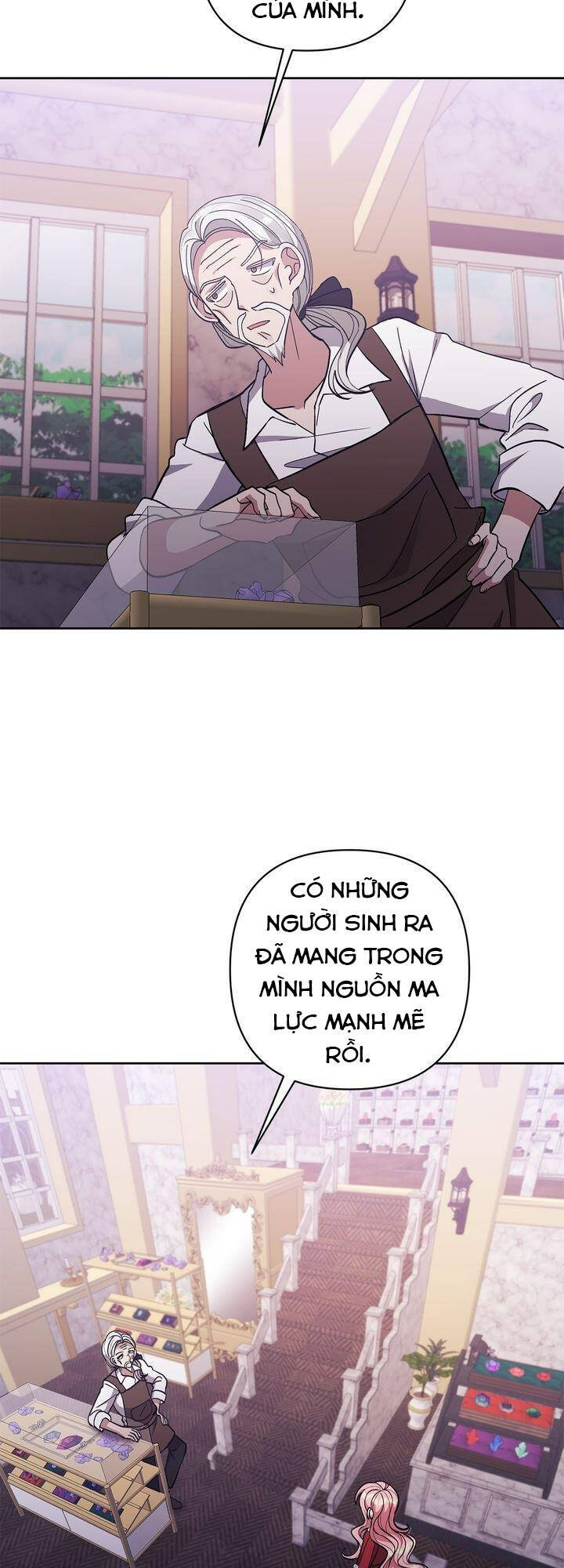 Tôi Đã Nhận Nuôi Nam Chính Chapter 15 - Trang 4