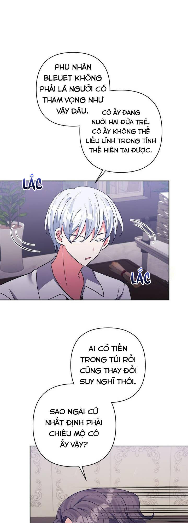 Tôi Đã Nhận Nuôi Nam Chính Chapter 15 - Trang 48