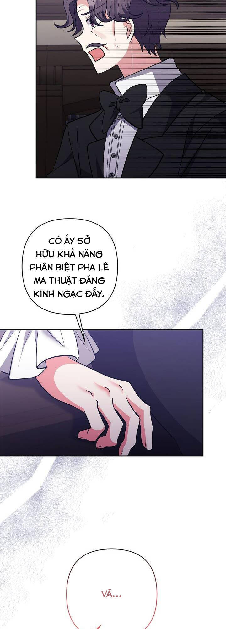 Tôi Đã Nhận Nuôi Nam Chính Chapter 15 - Trang 49