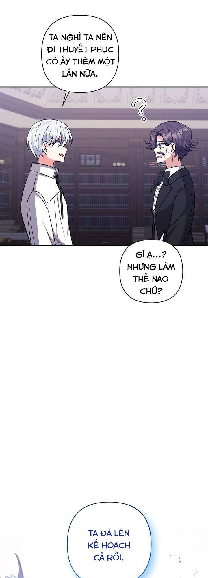 Tôi Đã Nhận Nuôi Nam Chính Chapter 15 - Trang 52