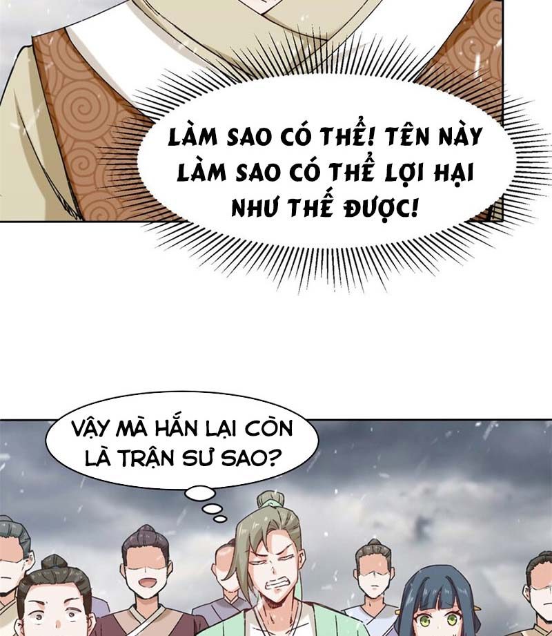 Vô Tận Thôn Phệ Chapter 26 - Trang 14