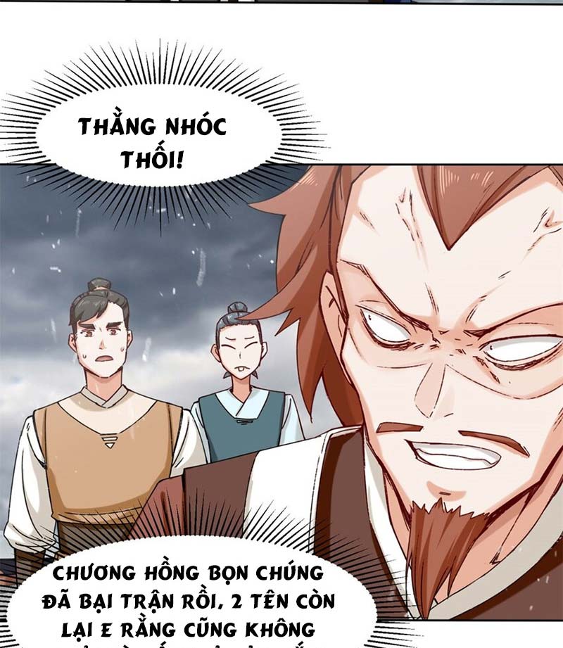 Vô Tận Thôn Phệ Chapter 26 - Trang 19