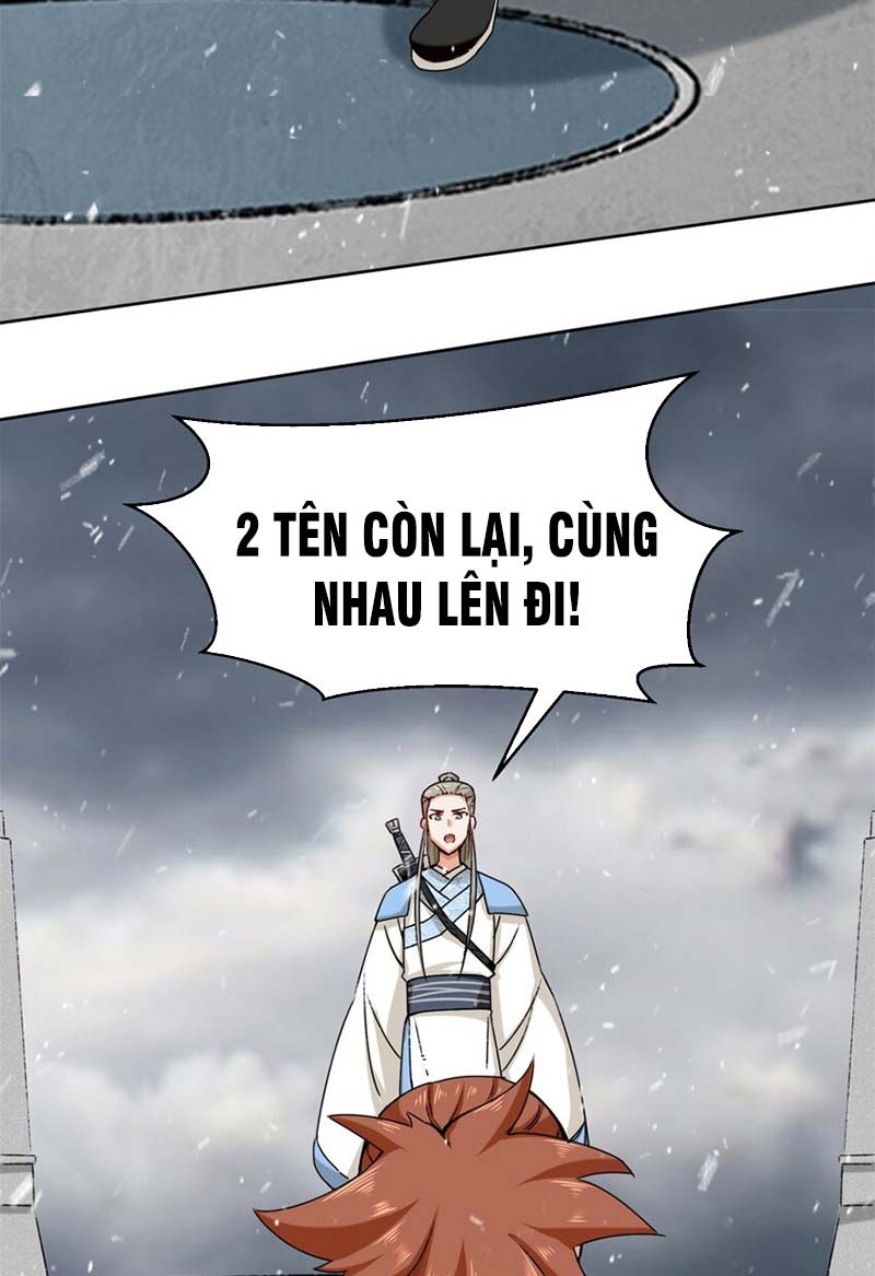 Vô Tận Thôn Phệ Chapter 26 - Trang 31