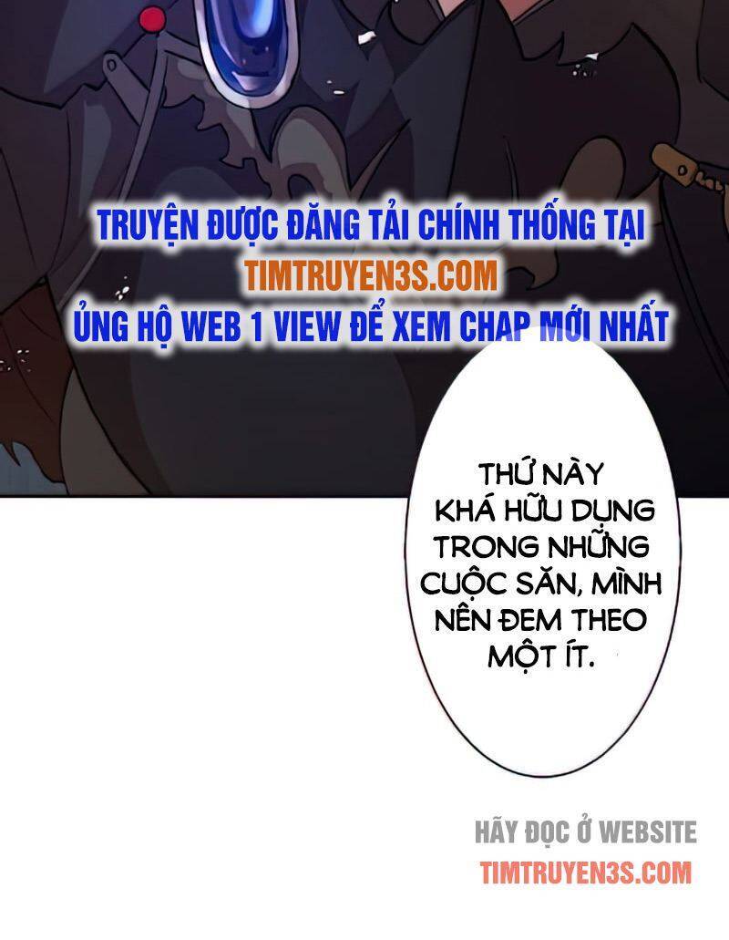 Bộ Giáp Tai Ương Chapter 3 - Trang 14