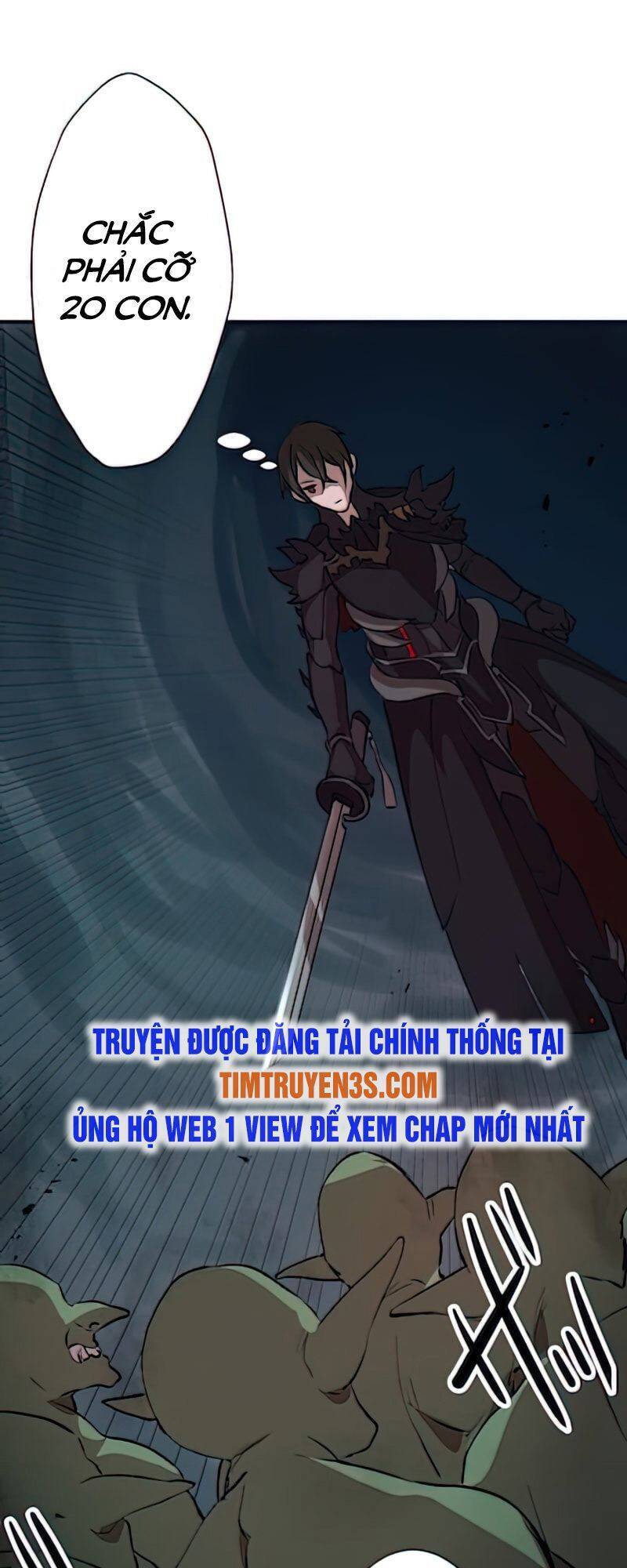 Bộ Giáp Tai Ương Chapter 3 - Trang 60