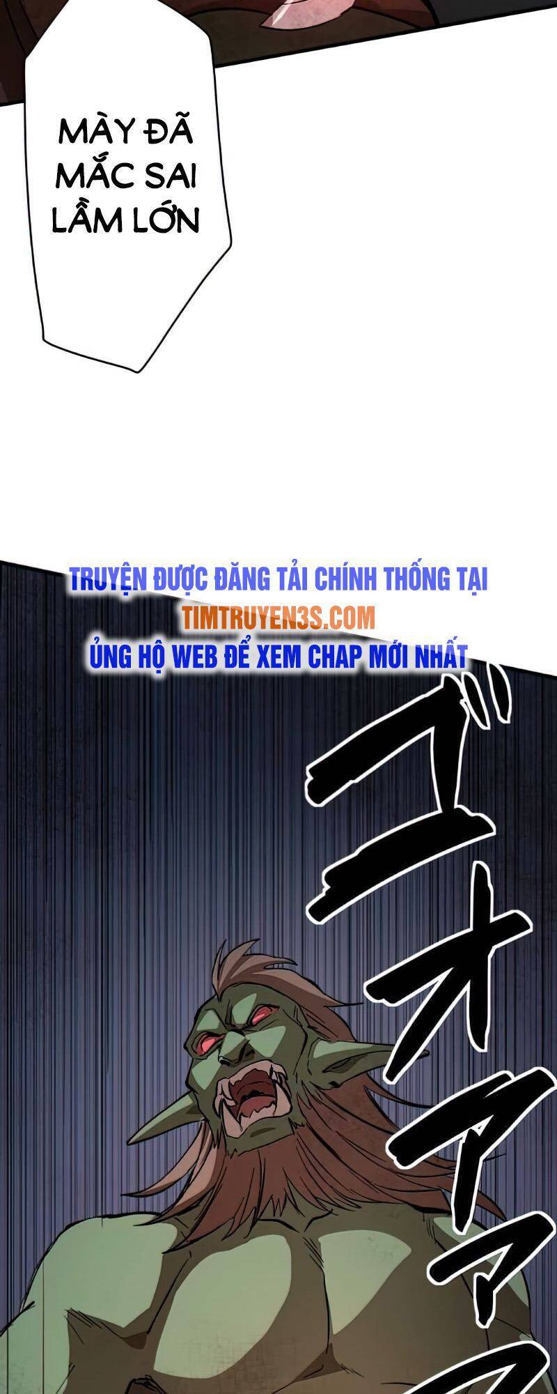 Bộ Giáp Tai Ương Chapter 4 - Trang 14