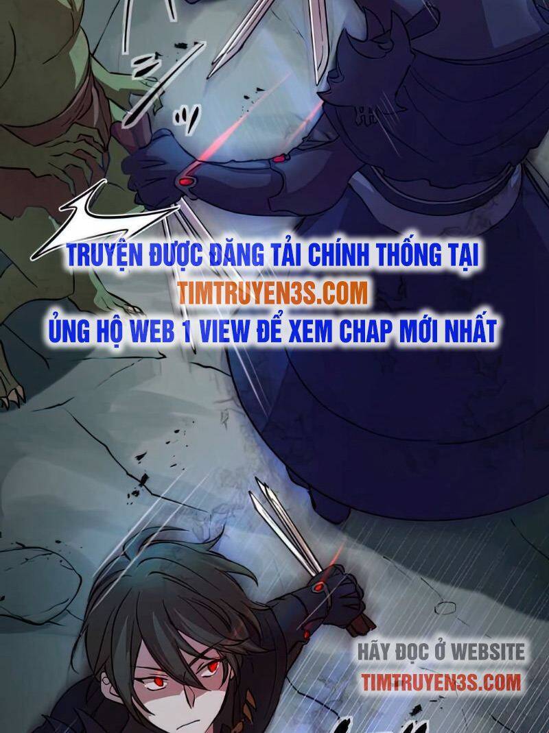 Bộ Giáp Tai Ương Chapter 4 - Trang 40