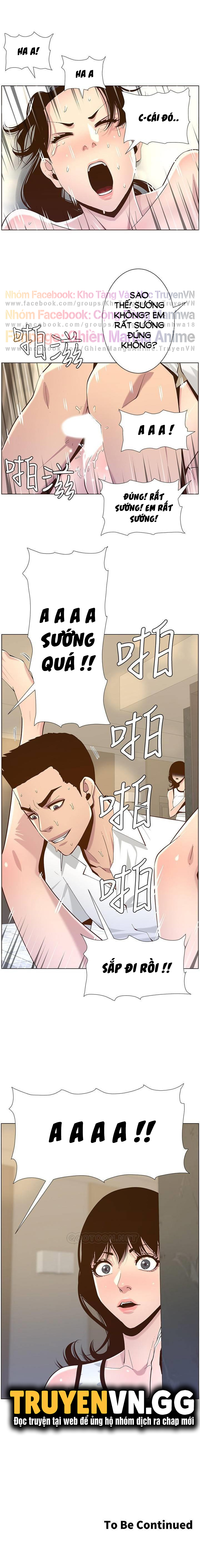 Cha Dượng Chapter 77 - Trang 28