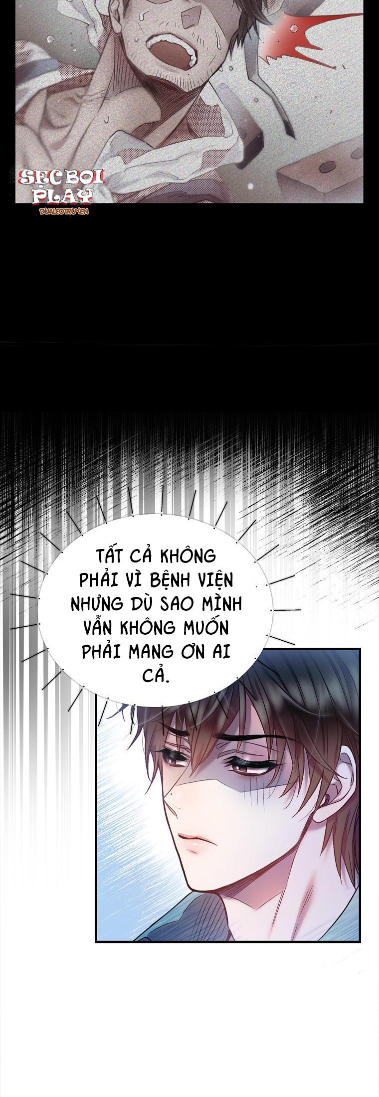 Cơn Mưa Ngọt Ngào Chapter 5 - Trang 26