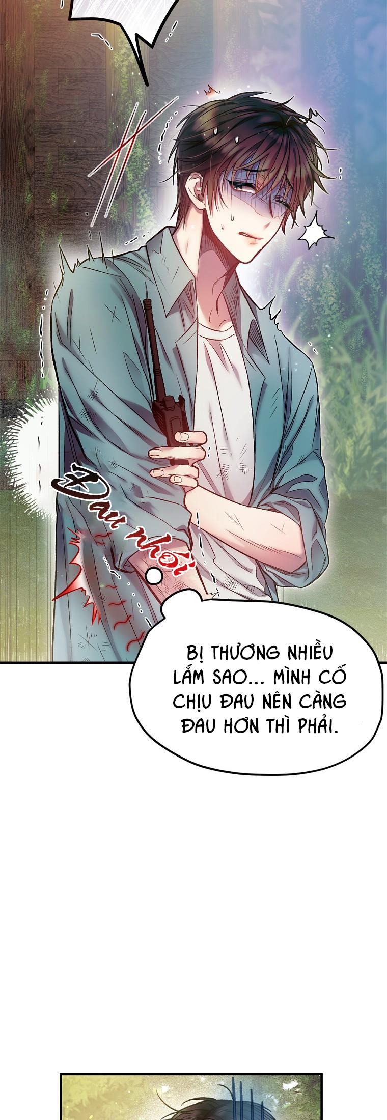 Cơn Mưa Ngọt Ngào Chapter 5 - Trang 45