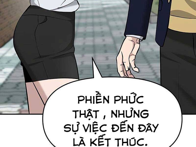 Giang Hồ Thực Thi Công Lý Chapter 26 - Trang 109