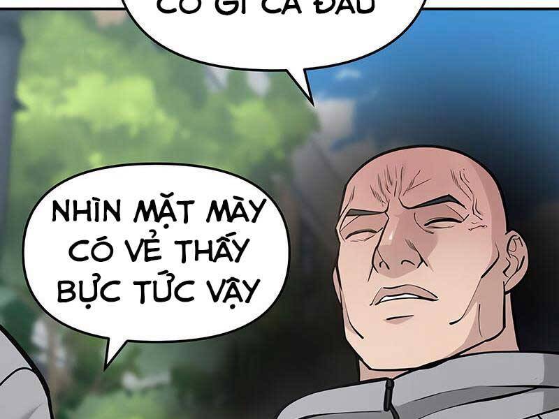 Giang Hồ Thực Thi Công Lý Chapter 26 - Trang 117