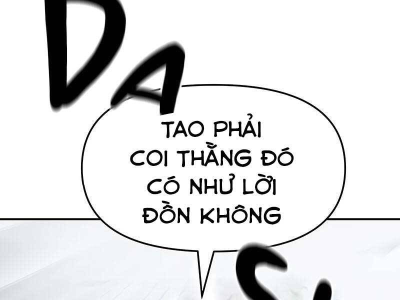 Giang Hồ Thực Thi Công Lý Chapter 26 - Trang 138