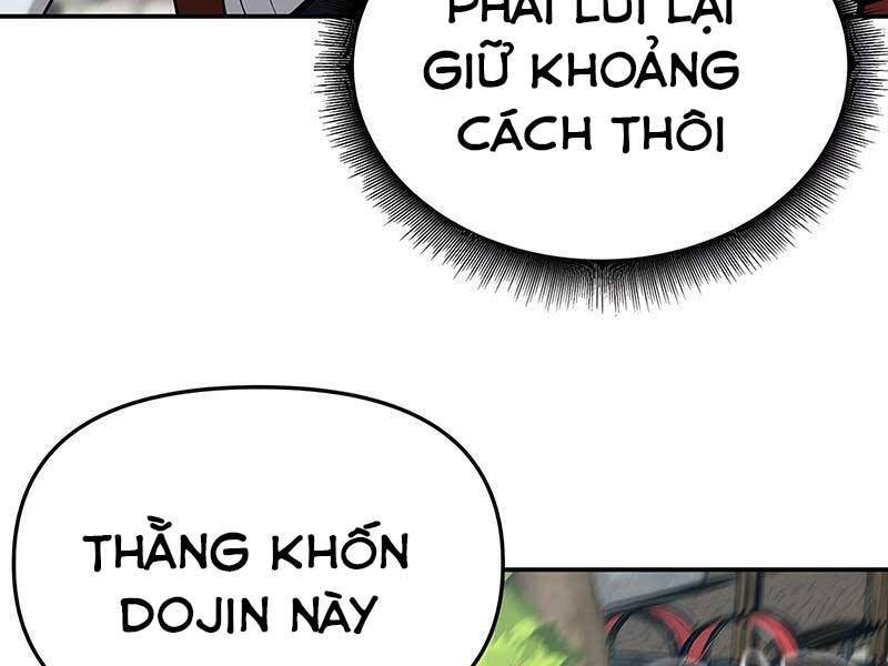 Giang Hồ Thực Thi Công Lý Chapter 26 - Trang 191