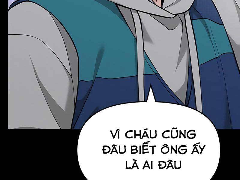 Giang Hồ Thực Thi Công Lý Chapter 26 - Trang 25