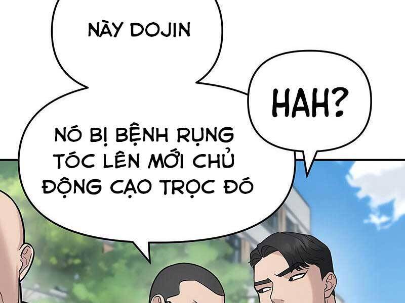 Giang Hồ Thực Thi Công Lý Chapter 26 - Trang 40