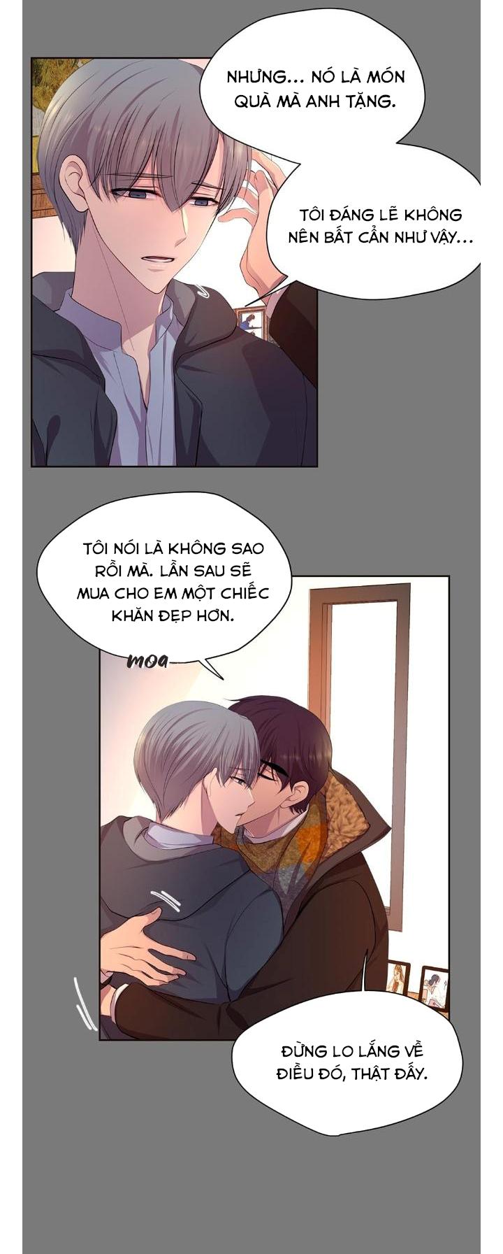 Giữ Em Thật Chặt (Hold Me Tight) Chapter 92 - Trang 14