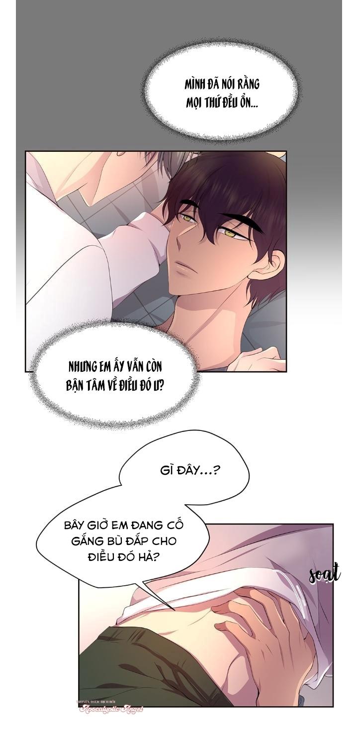 Giữ Em Thật Chặt (Hold Me Tight) Chapter 92 - Trang 15