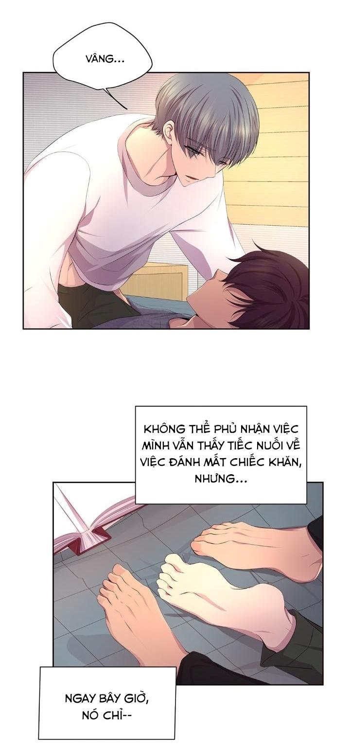 Giữ Em Thật Chặt (Hold Me Tight) Chapter 92 - Trang 16