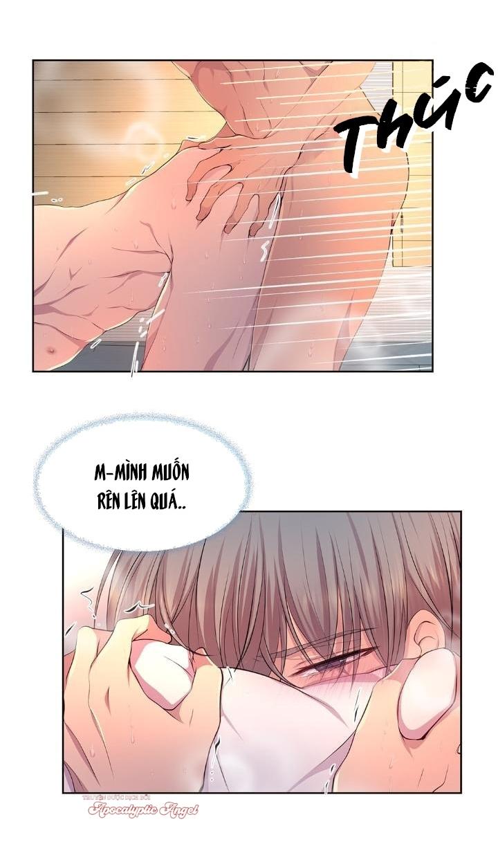 Giữ Em Thật Chặt (Hold Me Tight) Chapter 92 - Trang 19