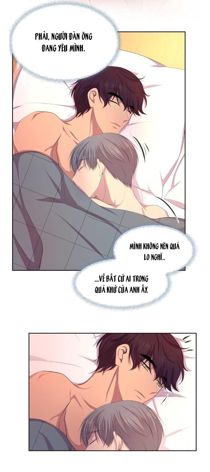 Giữ Em Thật Chặt (Hold Me Tight) Chapter 92 - Trang 29