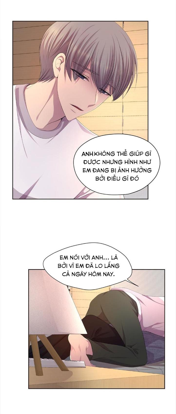 Giữ Em Thật Chặt (Hold Me Tight) Chapter 92 - Trang 4