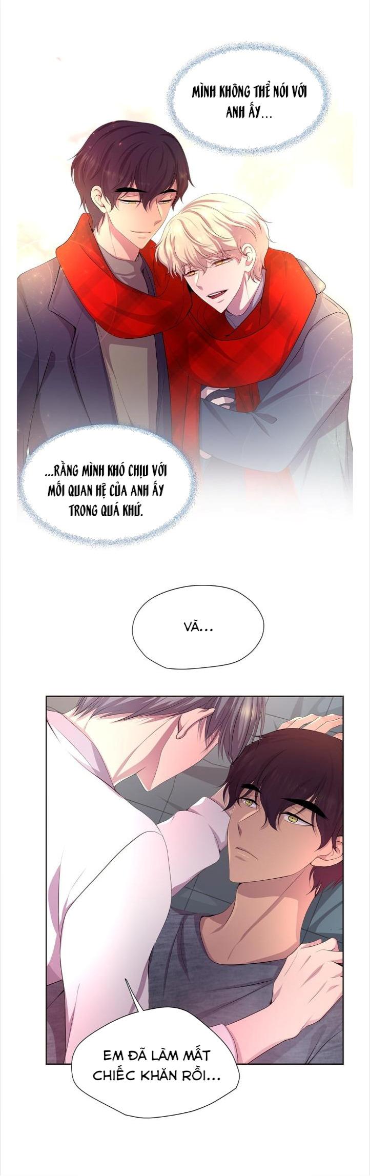 Giữ Em Thật Chặt (Hold Me Tight) Chapter 92 - Trang 5