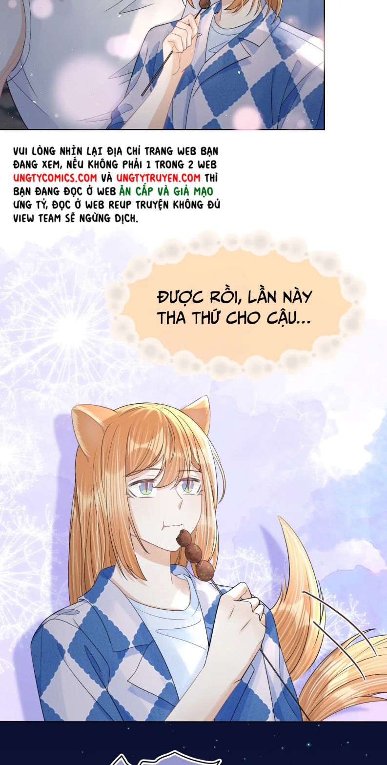 Một Ngụm Nuốt Trọn Thỏ Con Chapter 89 - Trang 13