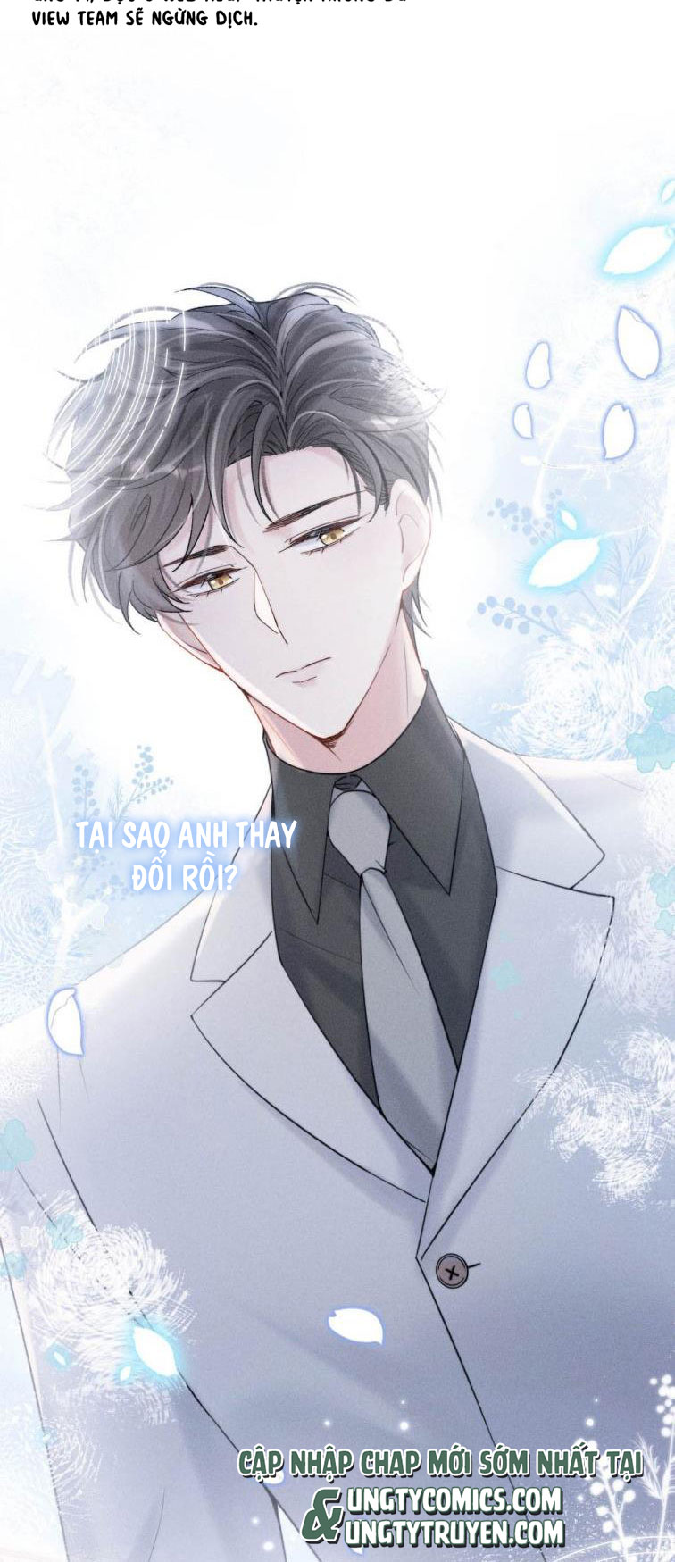 Nước Đổ Đầy Ly Chapter 44 - Trang 19