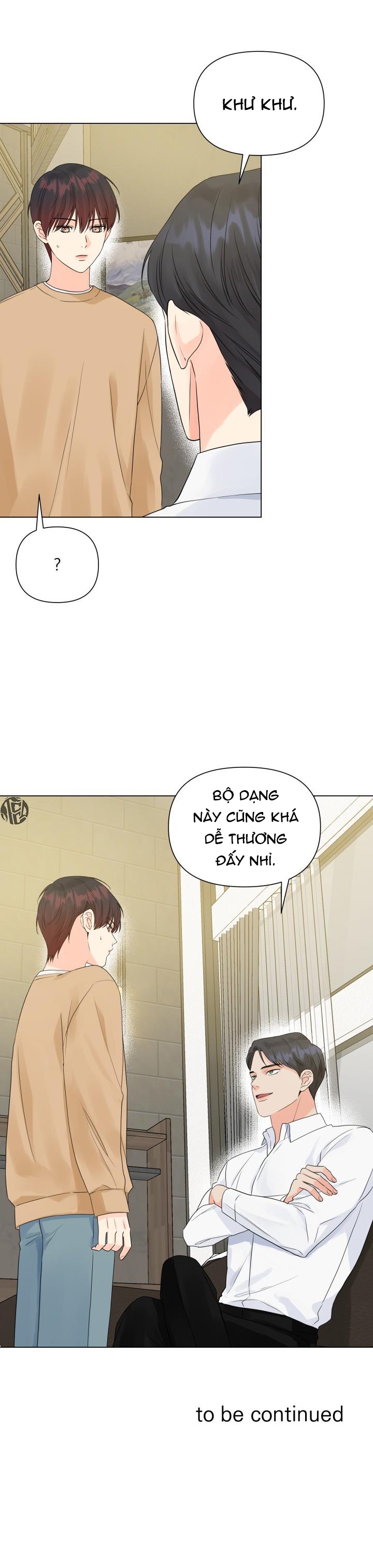 Thủ Hoa Chapter 29 - Trang 26